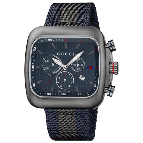 gucci man watches|gucci watches for men sale.